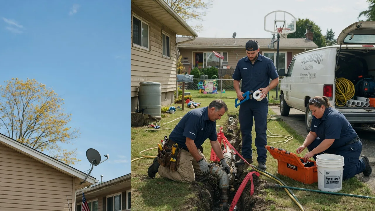 Garbage Disposal Replacement in Mcclure, OH near me